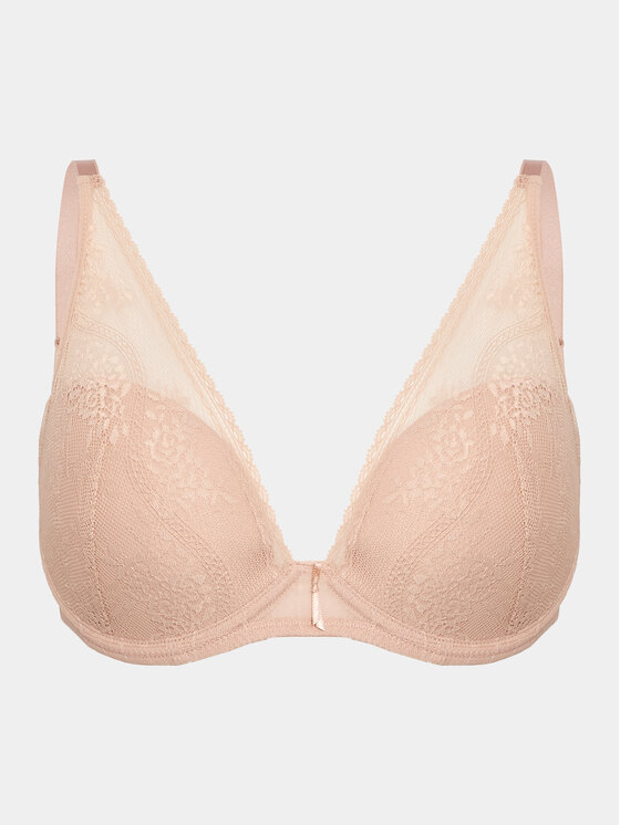 Passionata Passionata Liemenėlė su lankeliais Maddie P47H20 Smėlio