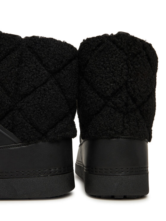 LOVE MOSCHINO LOVE MOSCHINO Schneeschuhe JA24412G0NISJ00A Schwarz