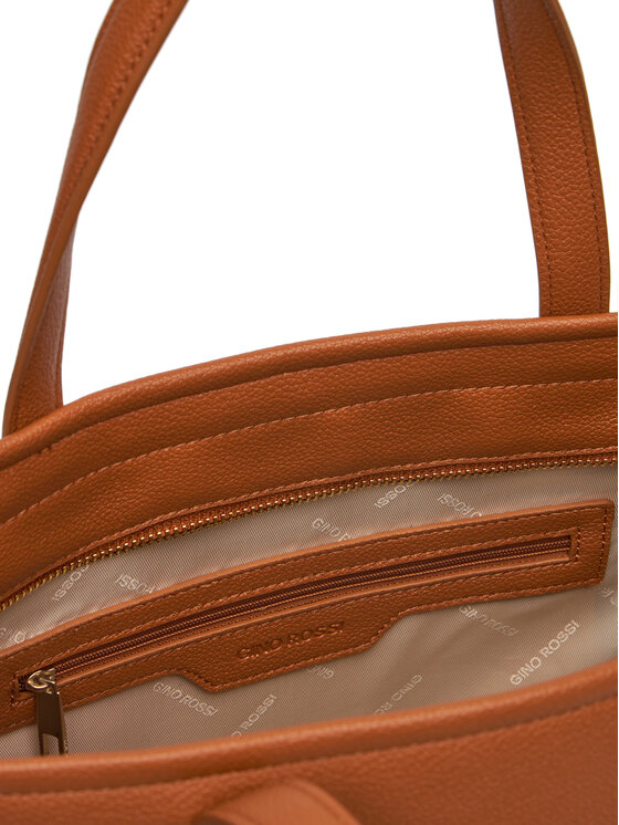 Gino Rossi Gino Rossi Handtasche WEN-77 Braun