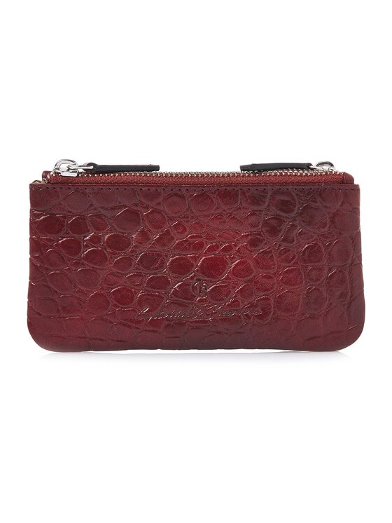 Castelijn & Beerens Castelijn & Beerens Etui na klucze 332741 Czerwony