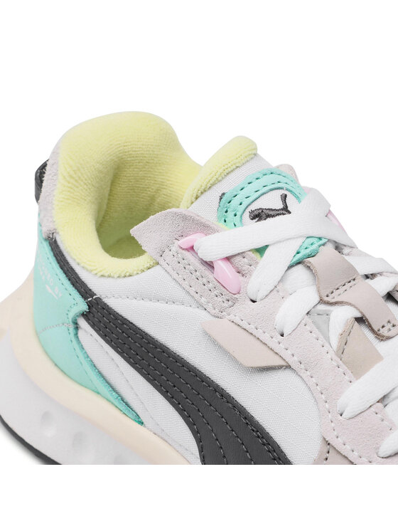 Puma Puma Tenisice Wild Rider Layers 380697 03 Bež
