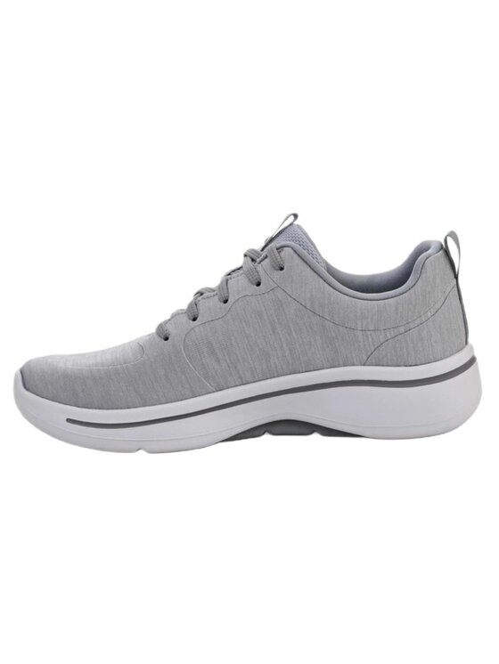 Skechers Skechers Sneakersy 124485-GRY Szary