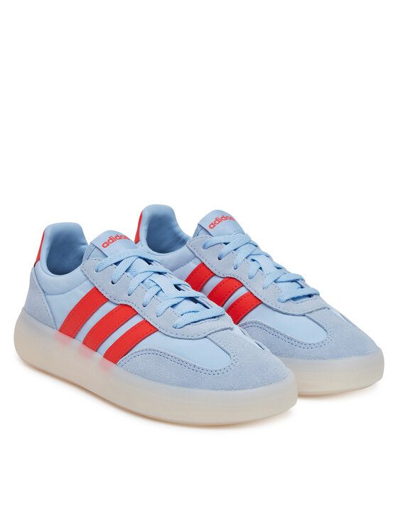 adidas adidas Sneakersy Barreda Decode JR0757 Niebieski
