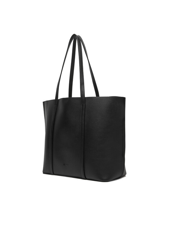 JENNY JENNY Handtasche CEO-JNY-M-004-09 Schwarz