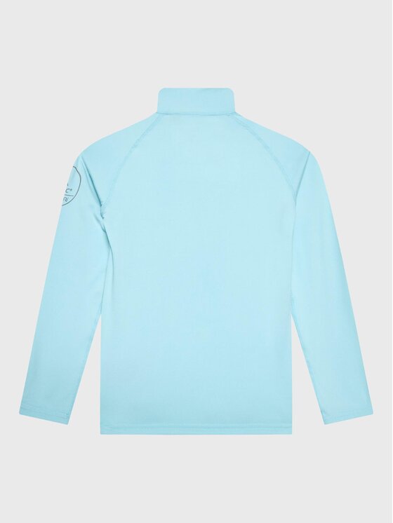 Surfanic Surfanic Termalno donje rublje Cozy SWX4602 Svijetloplava Slim Fit