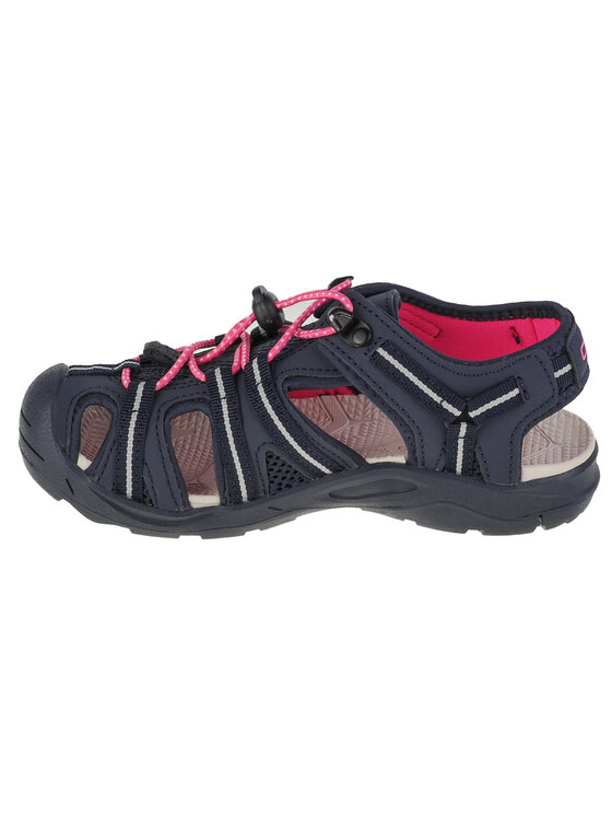 CMP CMP Sandały CMP Aquarii 2.0 Hiking Sandal Jr Granatowy