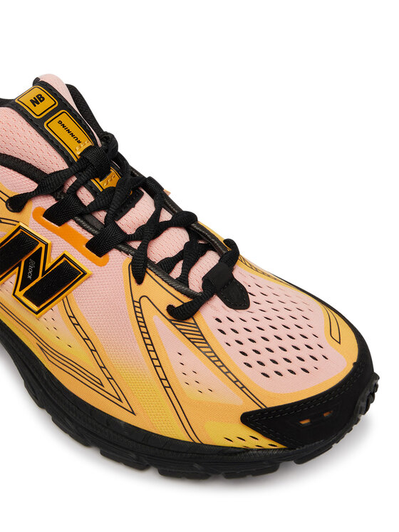 New Balance New Balance Sneakersy U1906596 Žlutá