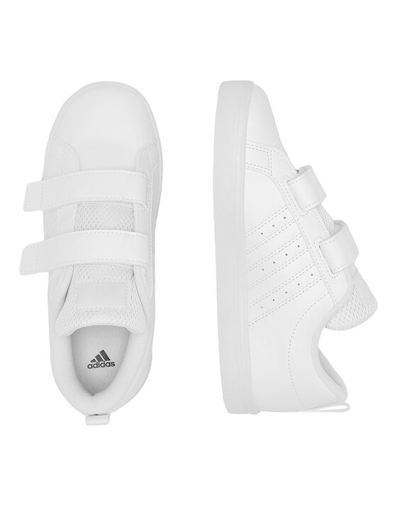adidas adidas Sneakersy Vl Court Vf C IE3474 Biały