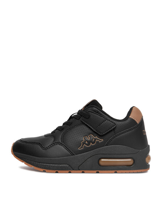 Kappa Kappa Sneakers CEO-CP40-24976W-A(CH) Nero