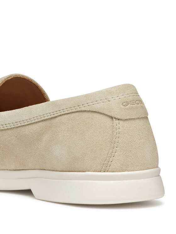 Geox Geox Mocassini D Xand 3 D550ZD 00022 C6738 Beige