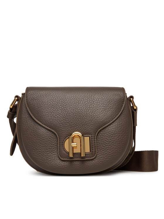 Furla Furla Geantă Lotus  WB01491 BX0356 CN 4594S 1002 Maro