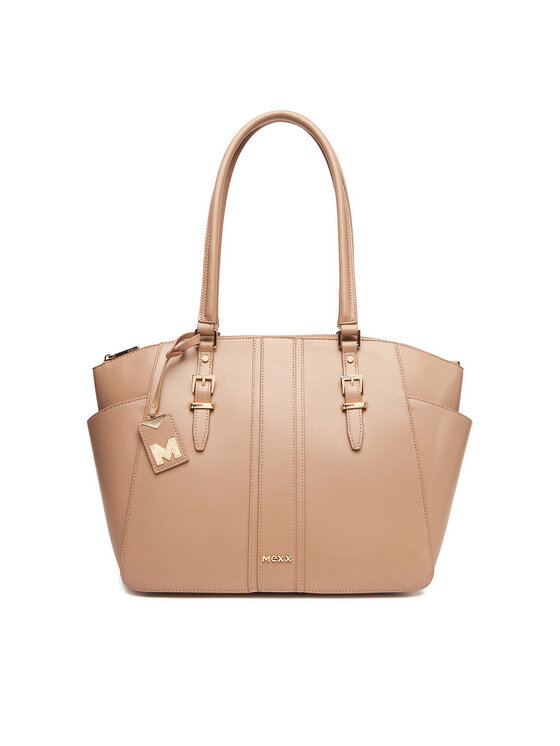 MEXX MEXX Táska CEO-MEXX-S-008-08 Bézs