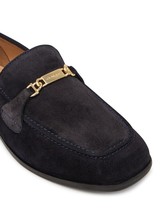 Gant Gant Loafers 33573453 Σκούρο μπλε