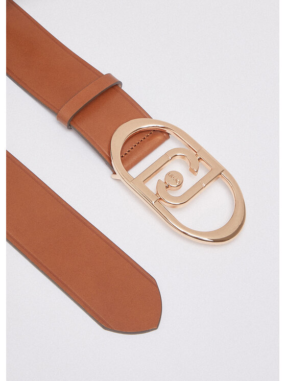 Liu Jo Liu Jo Cintura AA6232P0415C3919 Marrone