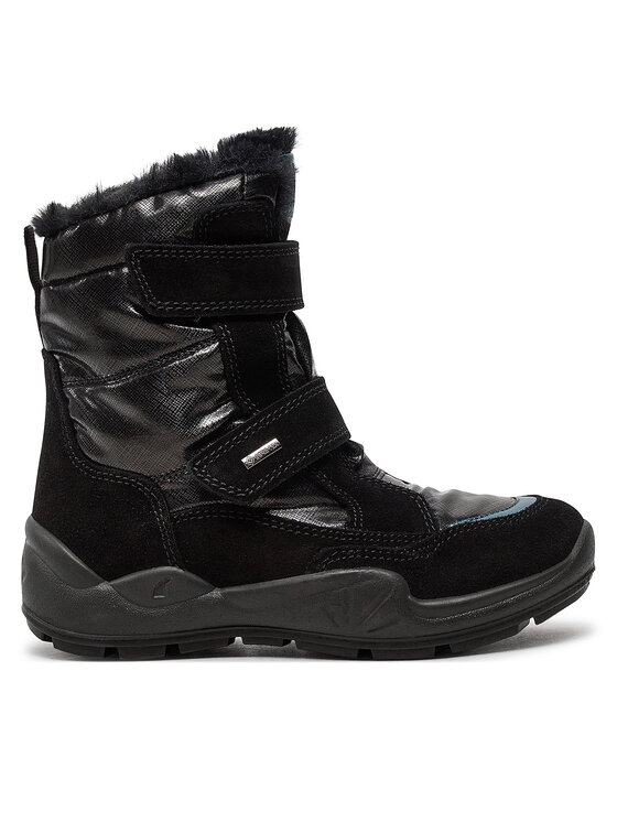 Primigi Primigi Μπότες Χιονιού 6882511 S GORE-TEX Μαύρο