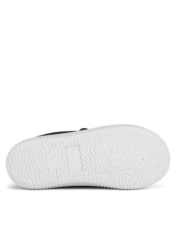 Action Boy Action Boy Sneakers CP91-25122(III)CH Μαύρο