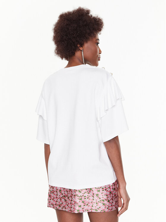 Custommade Custommade Bluza Martina 999140105 Bela Regular Fit