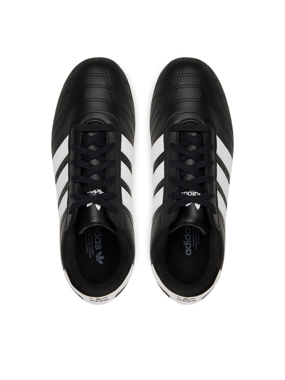 adidas adidas Sportcipők Taekwondo JR6807 Fekete