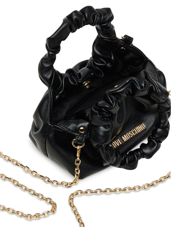 LOVE MOSCHINO LOVE MOSCHINO Torbica JC4253PP0MKT0000 Crna