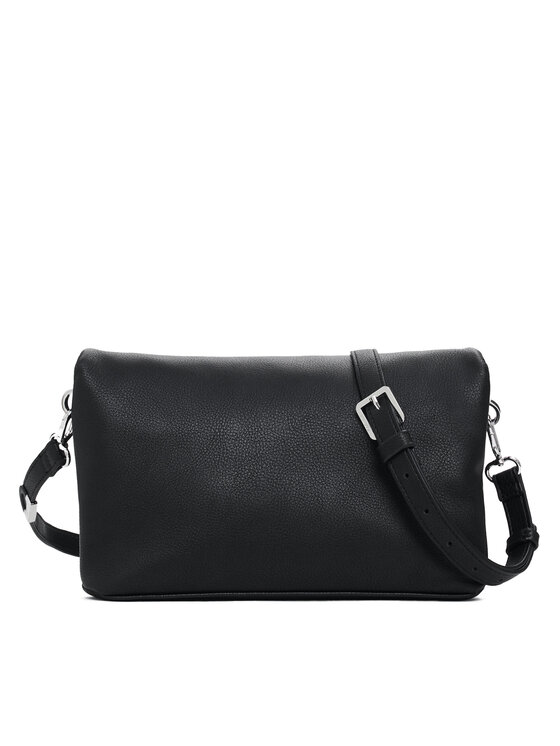 Desigual Desigual Ročna torba 25SAXPBK Črna