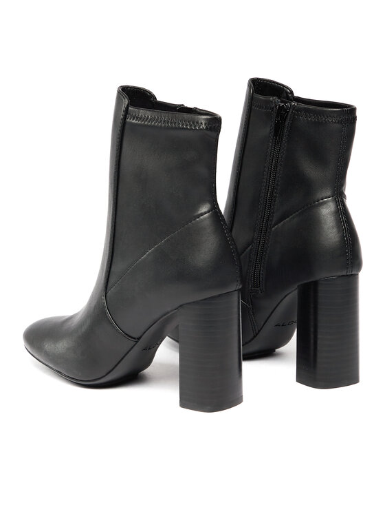 Aldo Aldo Ботильйони Laurella 13658293 Чорний