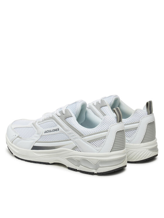 Jack&Jones Jack&Jones Laisvalaikio batai 12261964 Balta
