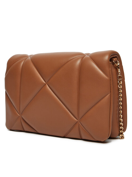 LOVE MOSCHINO LOVE MOSCHINO Torbica JC4043PP1MLC0201 Smeđa