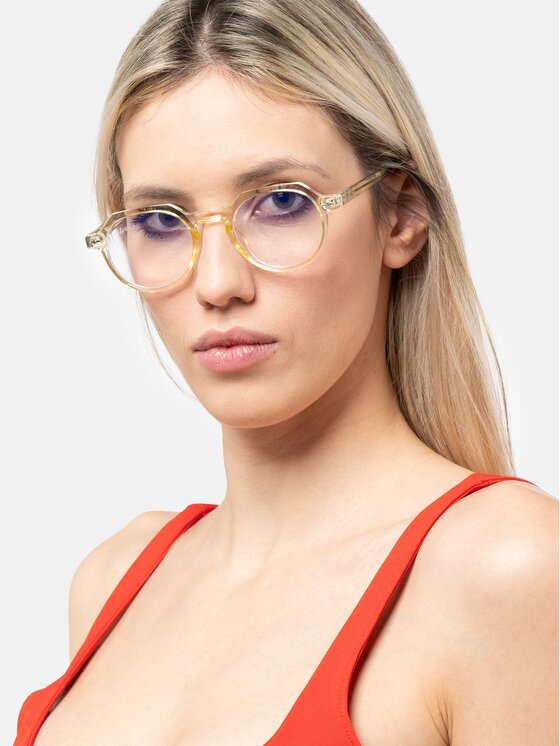 Herling Herling Occhiali con filtro luce blu Merrick Trasparente