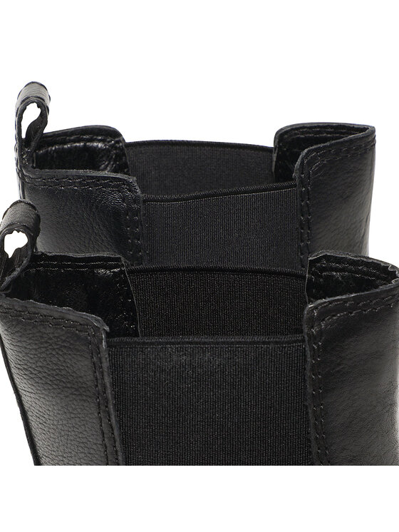 Lasocki Lasocki Klassische Stiefeletten RST-ALISA-02 Schwarz