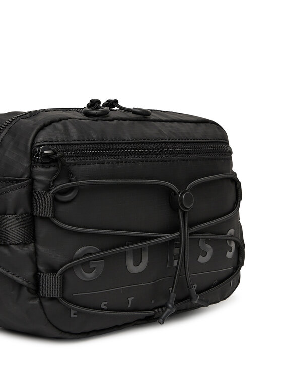 Guess Guess Marsupio HMSOWU P5392 Nero