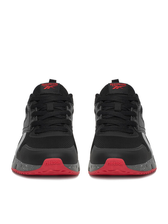 Reebok Reebok Laisvalaikio batai CEO-ZIG VECTOR AR30153BBRN Juoda