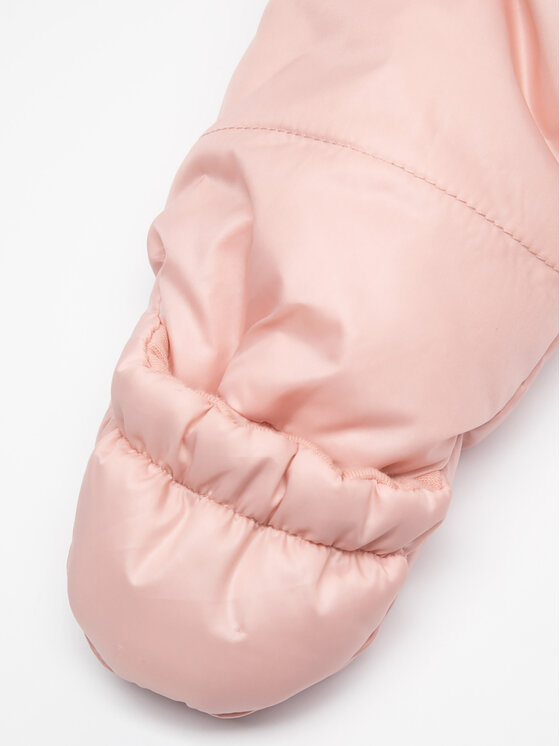 Coccodrillo Coccodrillo Zimski kombinezon ZC2156203OGN Ružičasta Regular Fit