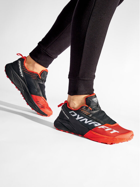 Dynafit Dynafit Buty do biegania Ultra 100 64051 Czarny