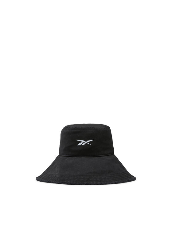 Reebok Reebok Klobouk Classics Tailored Hat HE2427 Černá
