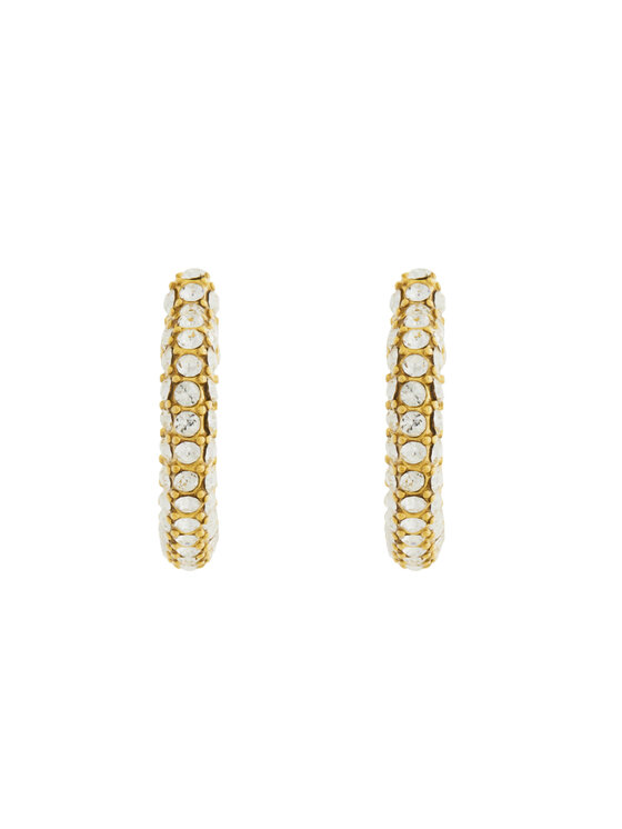 Guess Guess Fülbevaló JUBE05 017JW Arany