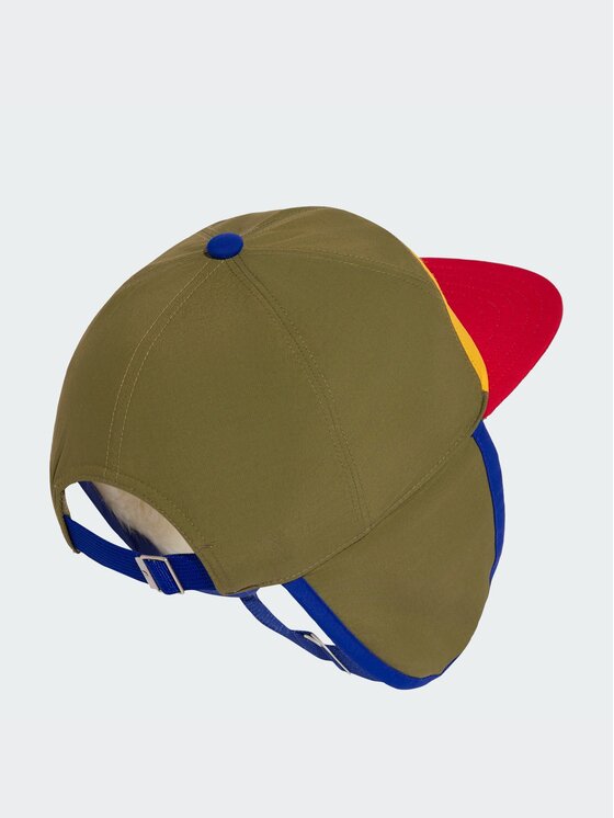 adidas adidas Czapka z daszkiem 165662 Zielony
