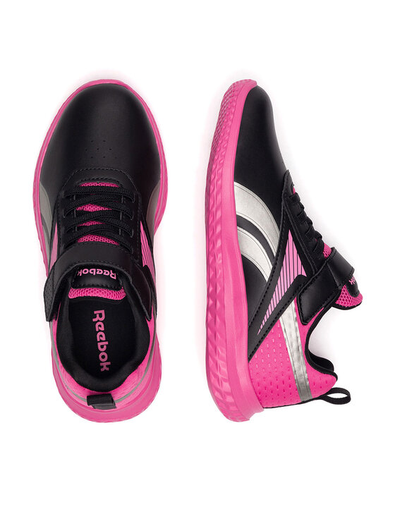 Reebok Reebok Laisvalaikio batai RUSH RUNNER 5 ALT 100200972 Juoda