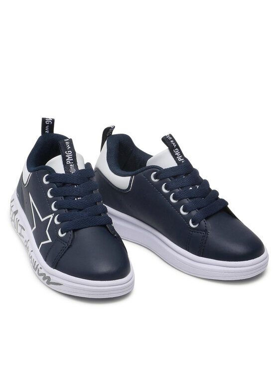Primigi Primigi Sneakersy 1960811 Granatowy
