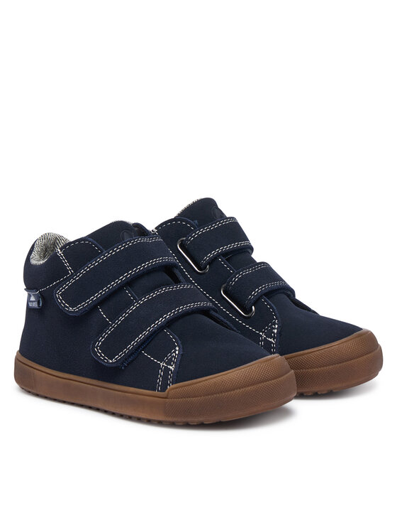 Naturino Naturino Poolsaapad New Mulaz 2014275 S Tumesinine
