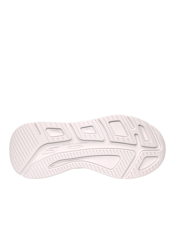 Skechers Skechers Sneakersy 129607-OFWT Biały