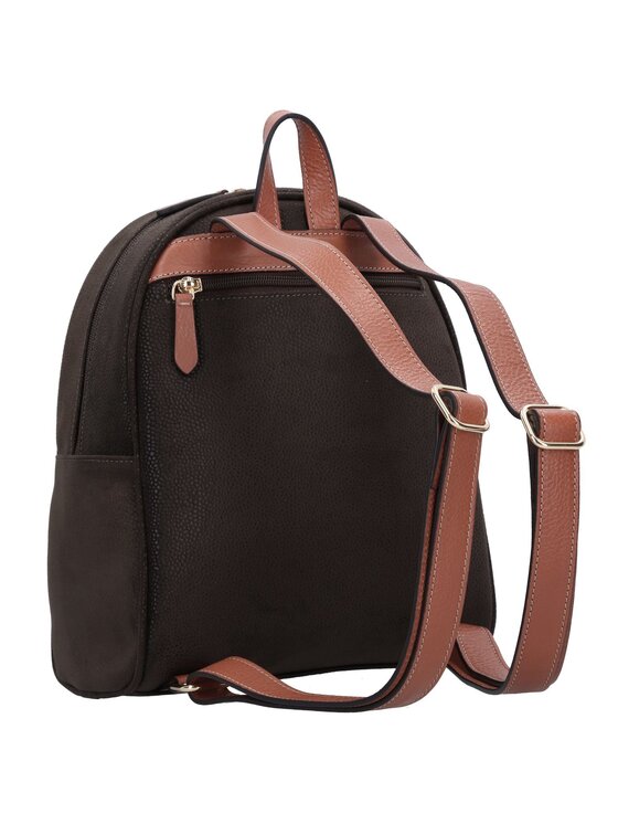 Bric's Bric's Plecak 210884 Zielony