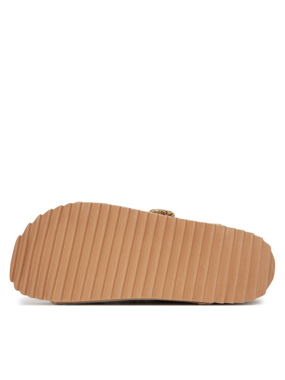 DeeZee DeeZee Papucs LB-P1684 Bézs