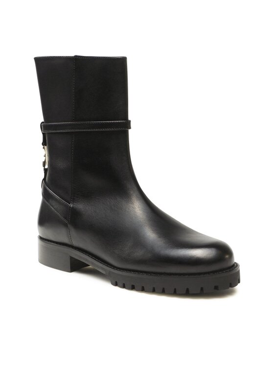 Patrizia Pepe Patrizia Pepe Saapad 8Y0050/L078-K103 Must