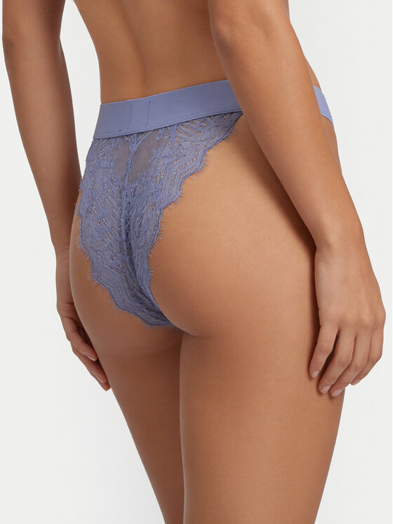 HUGO HUGO Culotte classiche 50535071 Viola