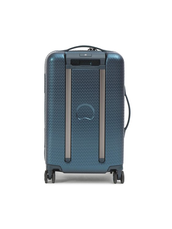 Delsey Delsey Βαλίτσα Καμπίνας Turenne 00162180102 Τυρκουάζ