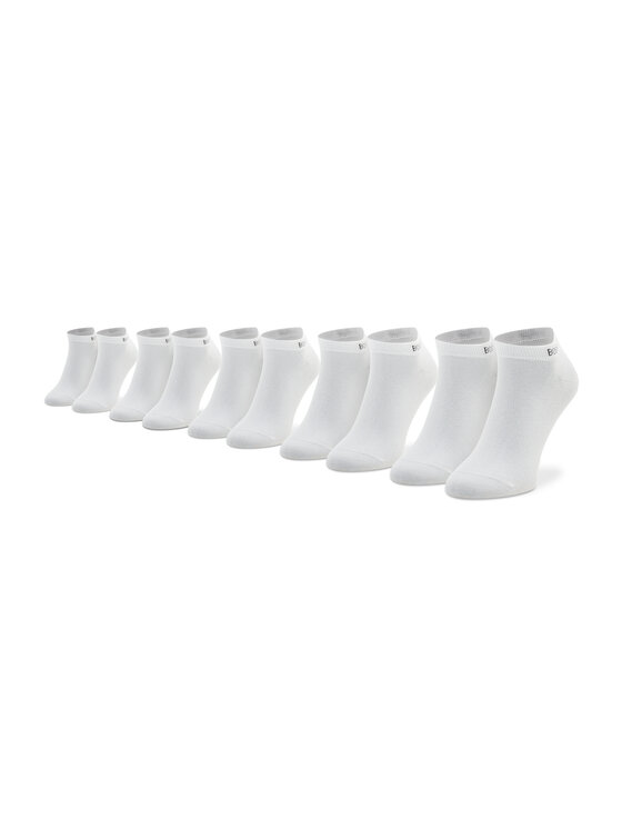 Calzini lunghi da uomo 5P As Uni Color Cc 50478205...