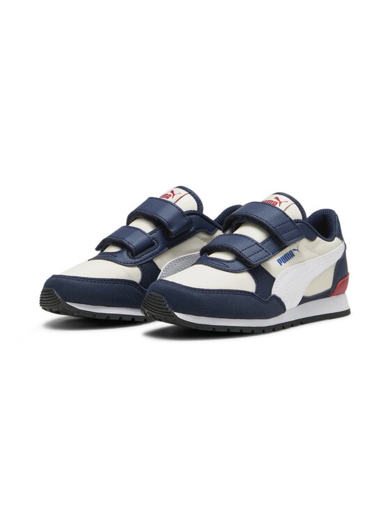 Sneakersy, rozmiar 32.5, Niebieskie, 384902