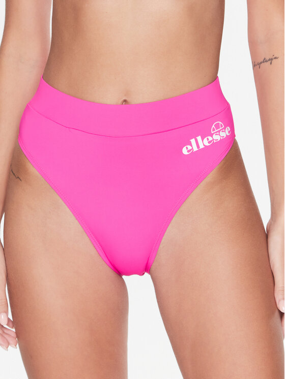 Ellesse Bikini apakšdaļa Broliono SGR17818 Rozā