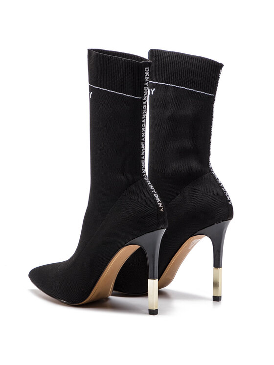 Dkny robbi sale sock booties