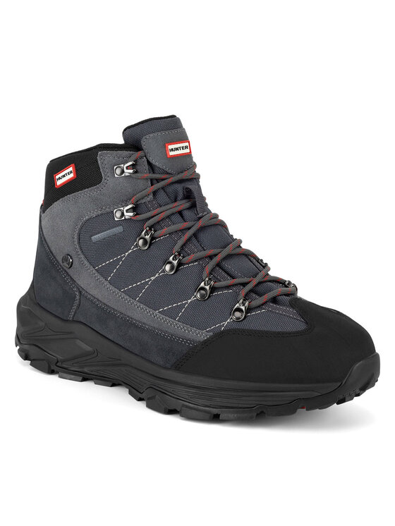 Hunter Hunter Bakancs H1-060 Szürke